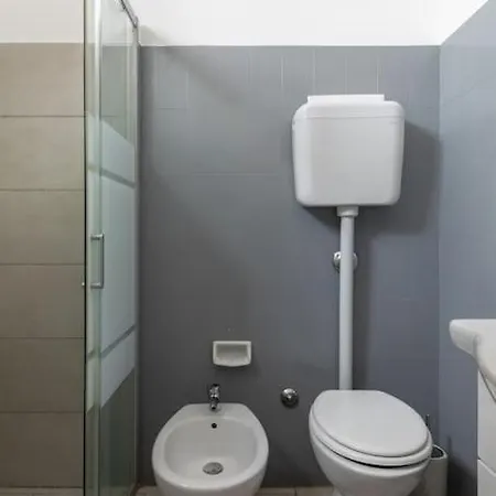 Apartman I-homes Luxury San Martino Padova