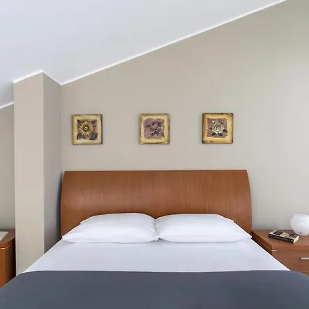 Apartment I-homes Luxury San Martino *
