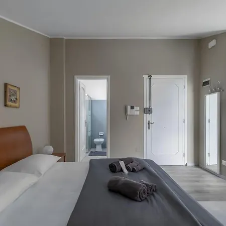 I-homes Luxury San Martino * Padova