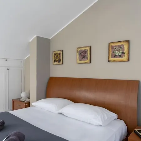 Apartment I-homes Luxury San Martino