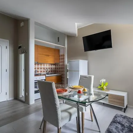 I-homes Luxury San Martino 아파트 *