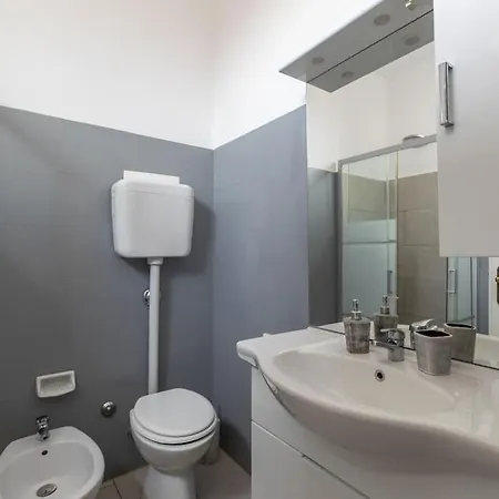I-homes Luxury San Martino Apartment Padova