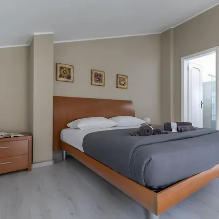 I-homes Luxury San Martino 파도바