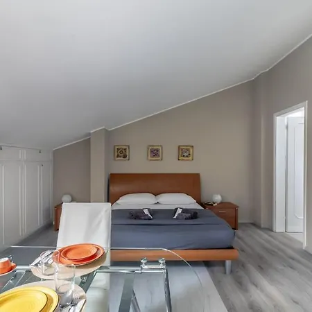 I-homes Luxury San Martino 파도바
