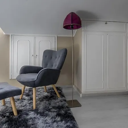 Apartment I-homes Luxury San Martino