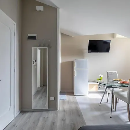 I-homes Luxury San Martino Apartment *