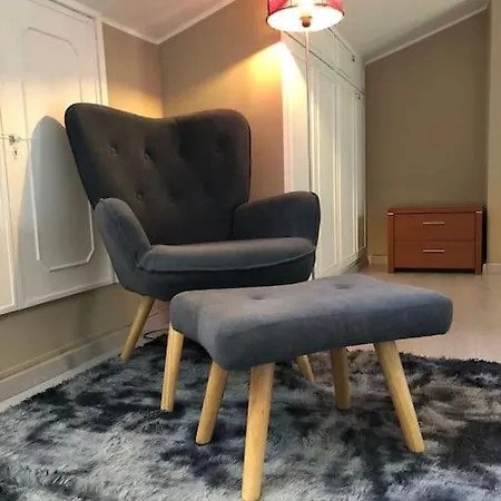 I-homes Luxury San Martino Apartment