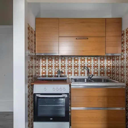 Apartment I-homes Luxury San Martino *