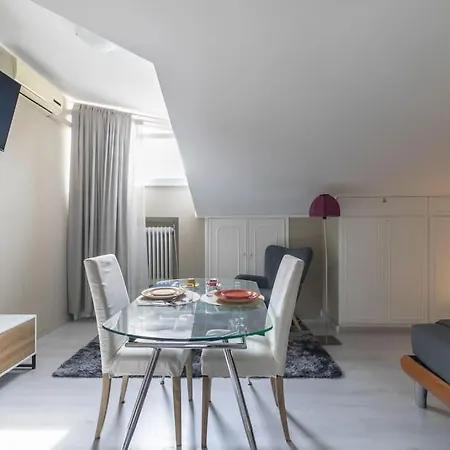 아파트 I-homes Luxury San Martino 파도바
