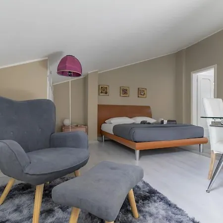 I-homes Luxury San Martino * Padova