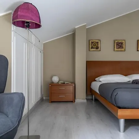 I-homes Luxury San Martino דירה פאדובה