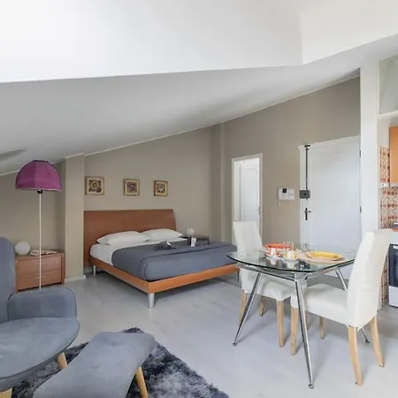 דירה I-homes Luxury San Martino
